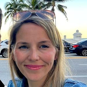 Meet your Posher, Brooke